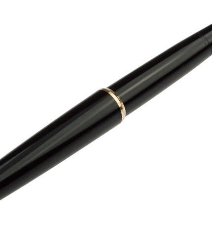 Montblanc III Serie Füller Nr.34