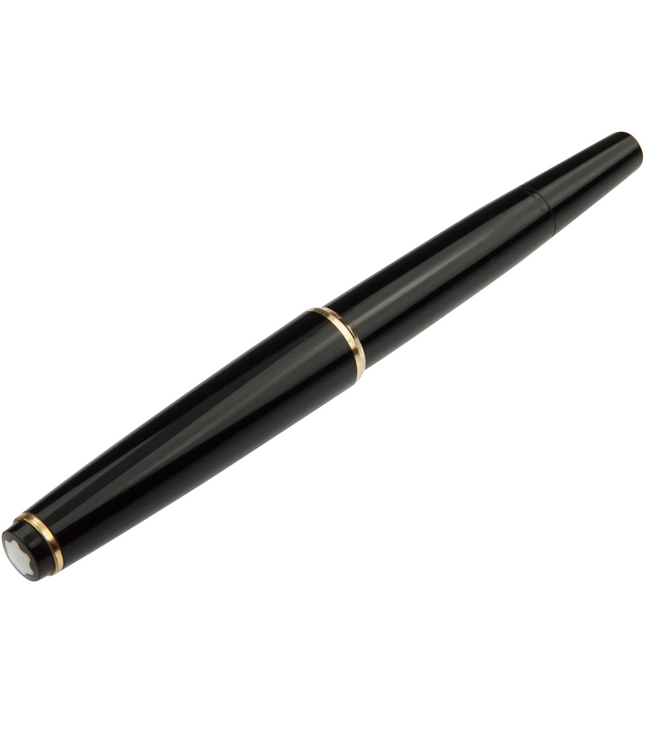Montblanc III Serie Füller Nr.34