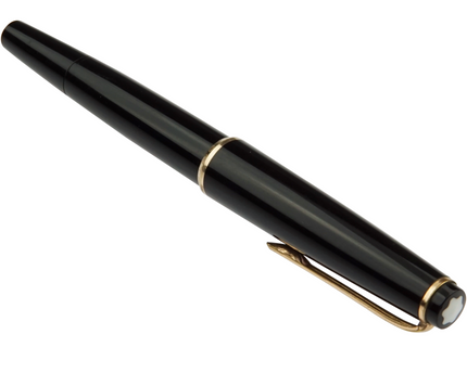 Montblanc III Serie Füller Nr.34 - meisterstück-shop.de