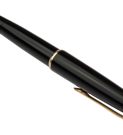 Montblanc III Serie Füller Nr.34