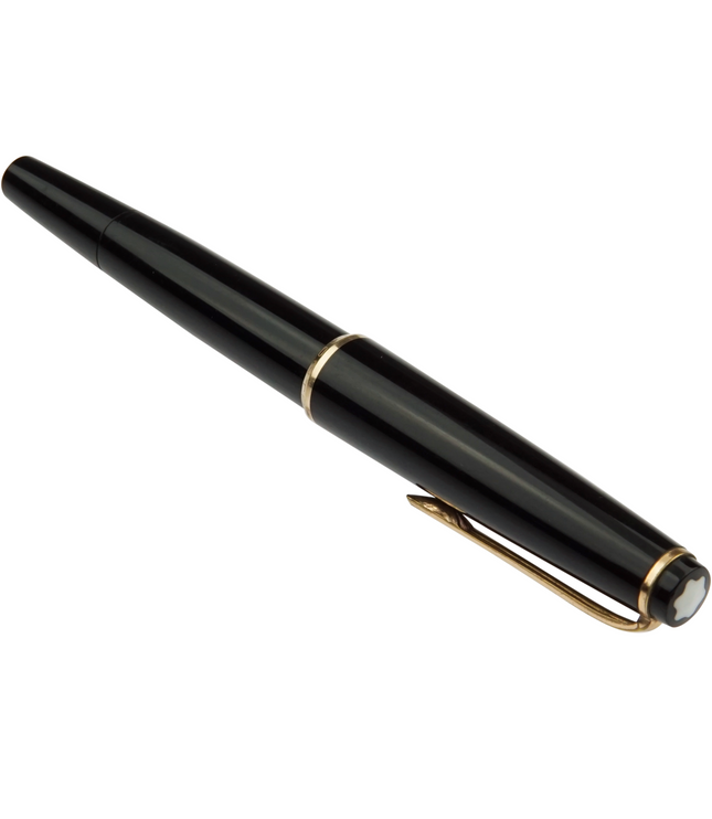 Montblanc III Serie Füller Nr.34