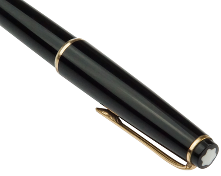 Montblanc III Serie Füller Nr.34 - meisterstück-shop.de