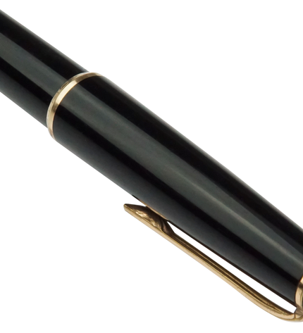 Montblanc III Serie Füller Nr.34