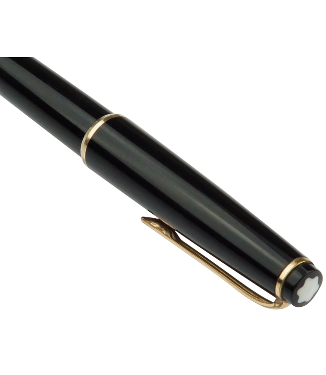 Montblanc III Serie Füller Nr.34