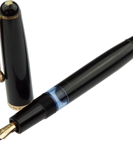 Montblanc III Serie Füller Nr.342