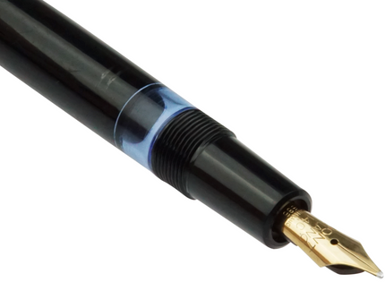 Montblanc III Serie Füller Nr.342 - meisterstück-shop.de