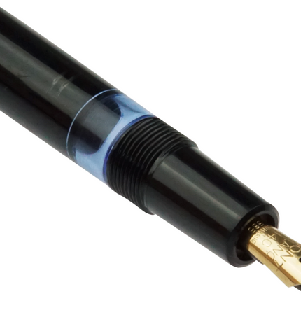 Montblanc III Serie Füller Nr.342