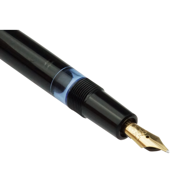 Montblanc III Serie Füller Nr.342