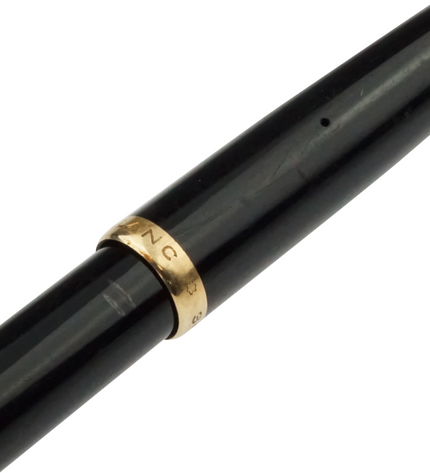 Montblanc III Serie Füller Nr.342