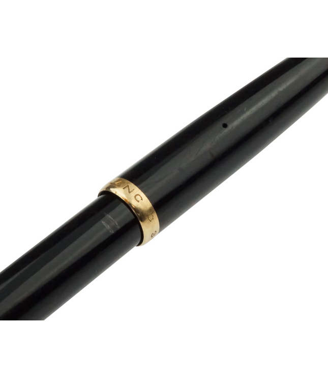 Montblanc III Serie Füller Nr.342
