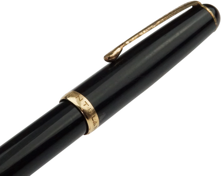 Montblanc III Serie Füller Nr.342 - meisterstück-shop.de