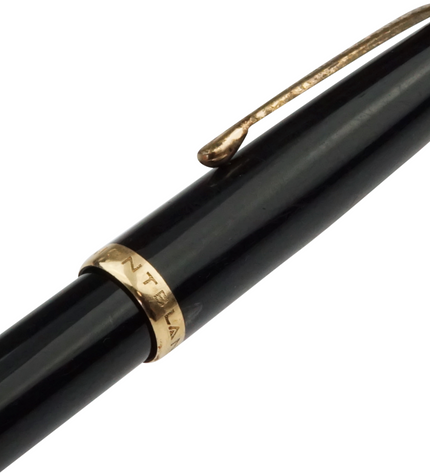 Montblanc III Serie Füller Nr.342