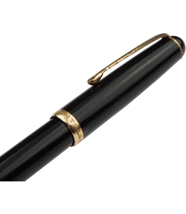 Montblanc III Serie Füller Nr.342