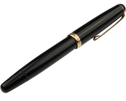 Montblanc III Serie Füller Nr.342 - meisterstück-shop.de
