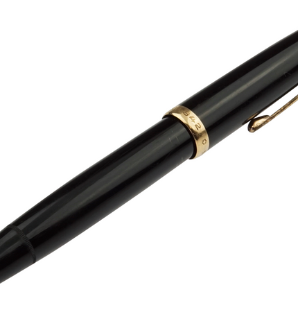Montblanc III Serie Füller Nr.342