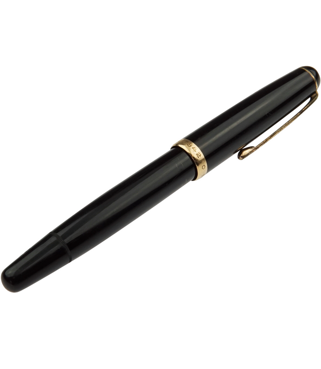 Montblanc III Serie Füller Nr.342