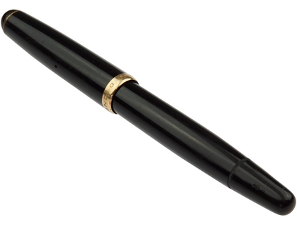 Montblanc III Serie Füller Nr.342 - meisterstück-shop.de