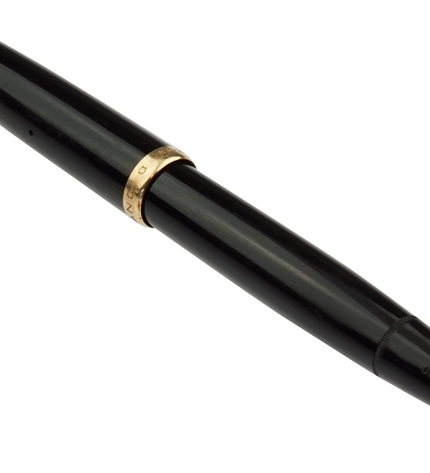 Montblanc III Serie Füller Nr.342