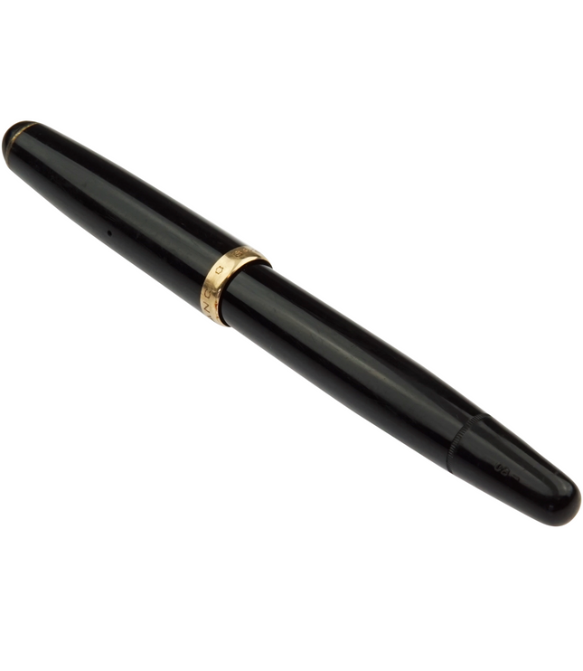 Montblanc III Serie Füller Nr.342