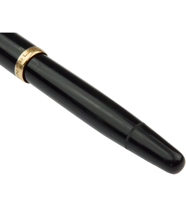 Montblanc III Serie Füller Nr.342