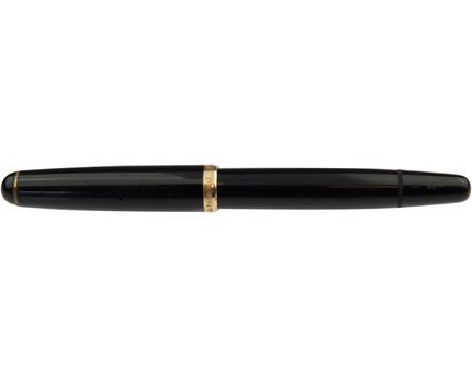 Montblanc III Serie Füller Nr.342 - meisterstück-shop.de