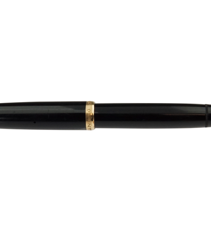 Montblanc III Serie Füller Nr.342
