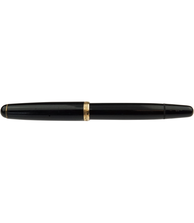 Montblanc III Serie Füller Nr.342