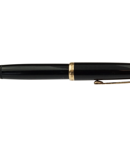 Montblanc III Serie Füller Nr.342