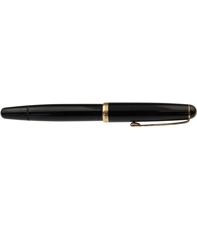 Montblanc III Serie Füller Nr.342
