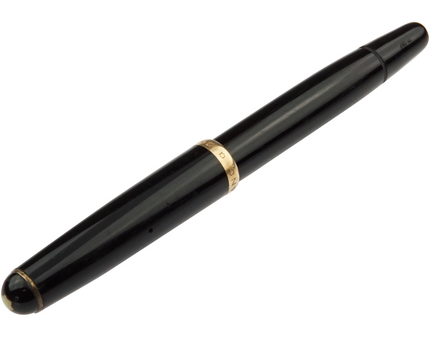 Montblanc III Serie Füller Nr.342 - meisterstück-shop.de