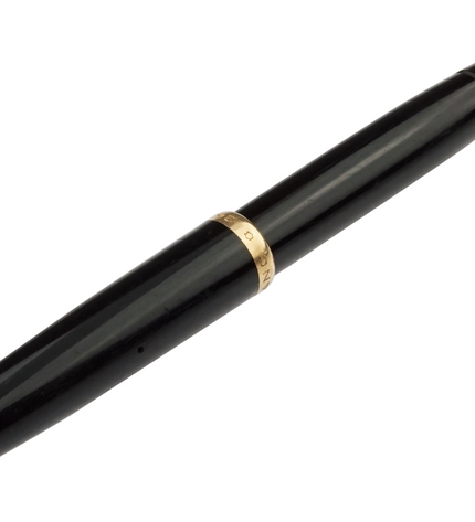 Montblanc III Serie Füller Nr.342