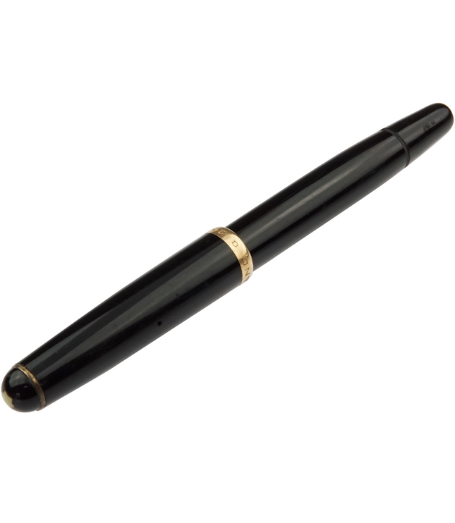 Montblanc III Serie Füller Nr.342