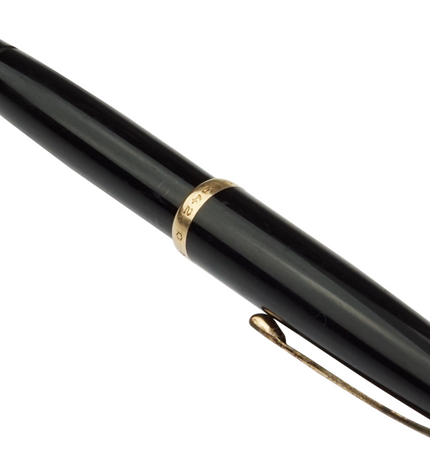 Montblanc III Serie Füller Nr.342