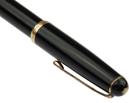 Montblanc III Serie Füller Nr.342 - meisterstück-shop.de