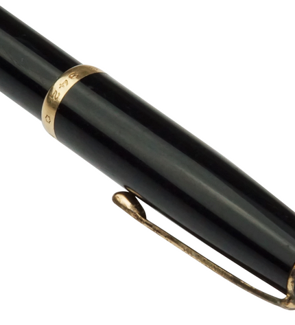 Montblanc III Serie Füller Nr.342