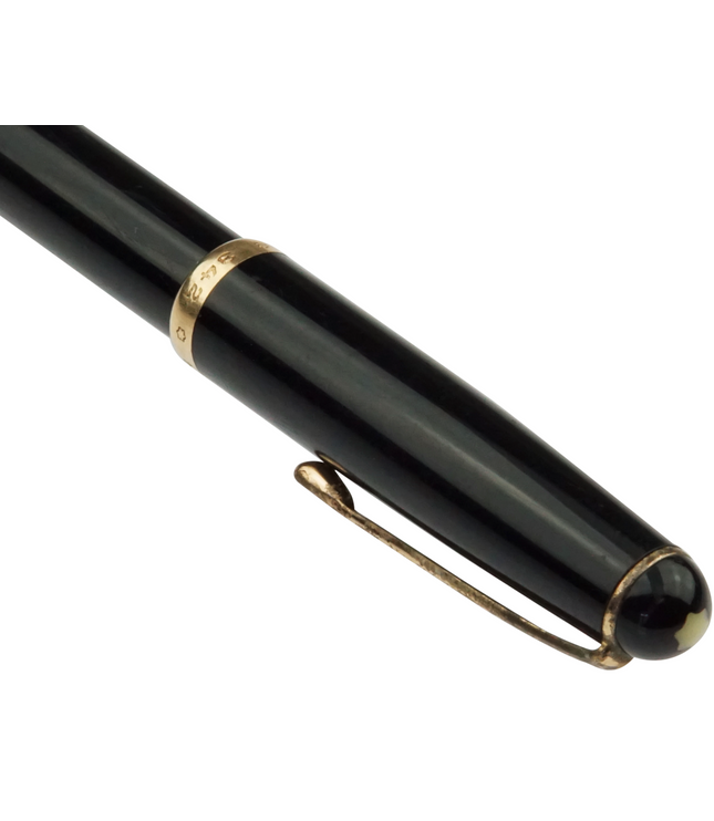 Montblanc III Serie Füller Nr.342