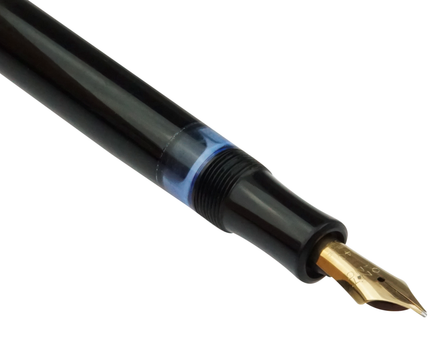 Montblanc III Serie Füller Nr.344G - meisterstück-shop.de