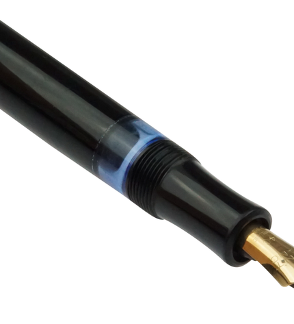 Montblanc III Serie Füller Nr.344G