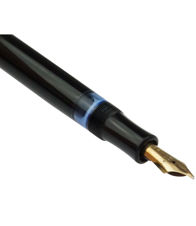 Montblanc III Serie Füller Nr.344G