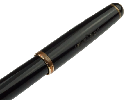 Montblanc III Serie Füller Nr.344G - meisterstück-shop.de