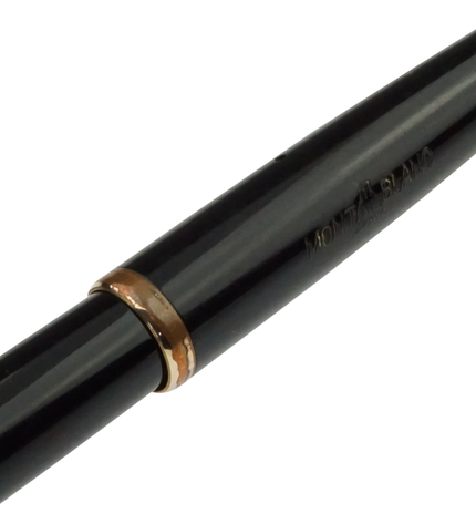 Montblanc III Serie Füller Nr.344G