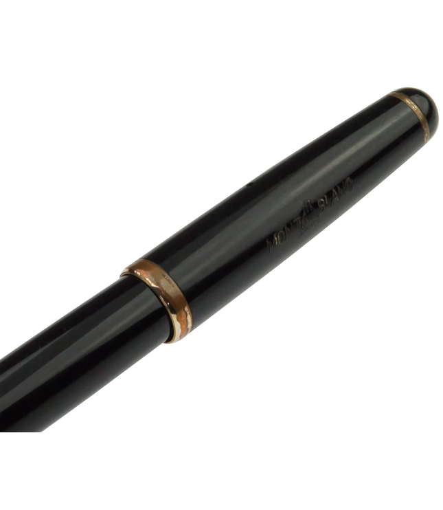 Montblanc III Serie Füller Nr.344G
