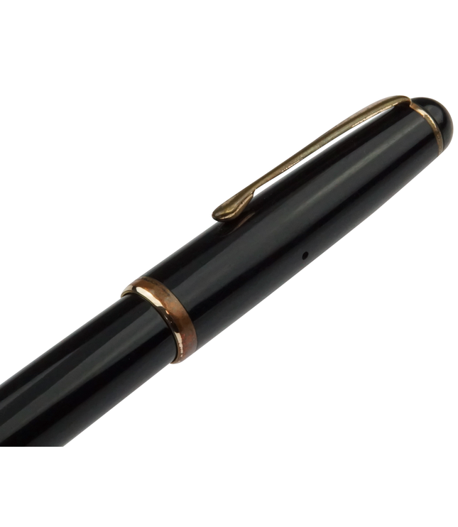 Montblanc III Serie Füller Nr.344G