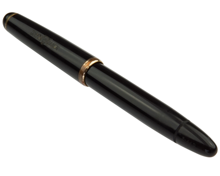 Montblanc III Serie Füller Nr.344G - meisterstück-shop.de