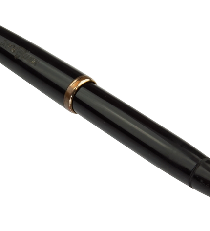 Montblanc III Serie Füller Nr.344G