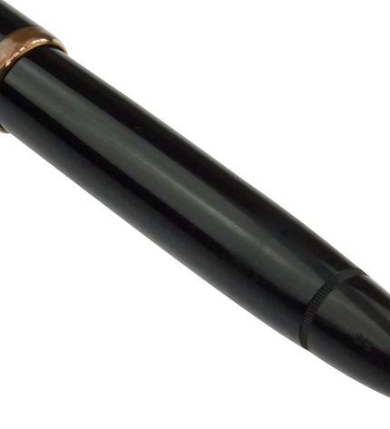 Montblanc III Serie Füller Nr.344G