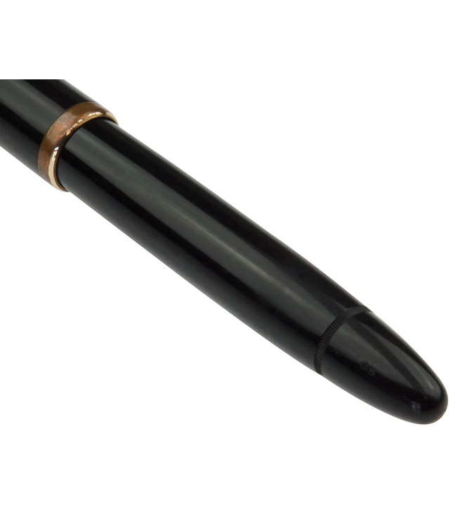 Montblanc III Serie Füller Nr.344G