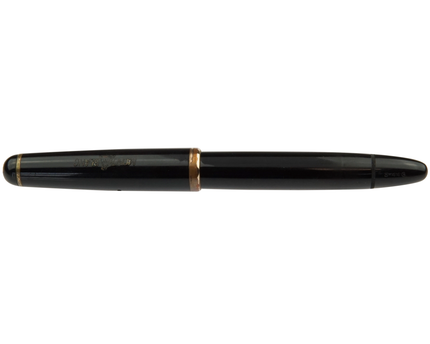 Montblanc III Serie Füller Nr.344G - meisterstück-shop.de