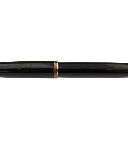 Montblanc III Serie Füller Nr.344G