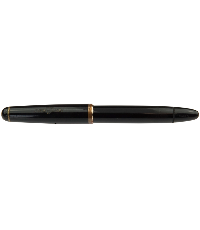 Montblanc III Serie Füller Nr.344G